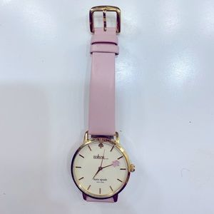 When Pigs Fly Kate Spade watch